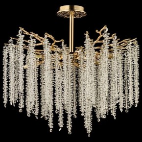 Люстра на штанге Dio D’Arte Tavenna Gold Tavenna H 1.3.60.100 G в Тавде - tavda.mebel24.online | фото 2