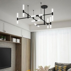 Люстра на штанге Imperiumloft ALTONA ALTONA01 в Тавде - tavda.mebel24.online | фото 7