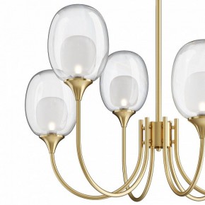 Люстра на штанге Maytoni Aura MOD016PL-06BS в Тавде - tavda.mebel24.online | фото 6
