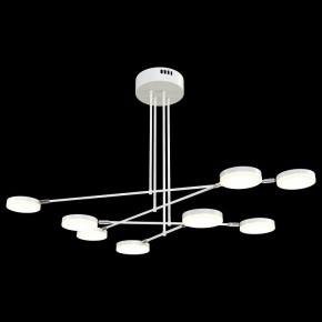 Люстра на штанге Maytoni Fad MOD070PL-L48W3K в Тавде - tavda.mebel24.online | фото 2