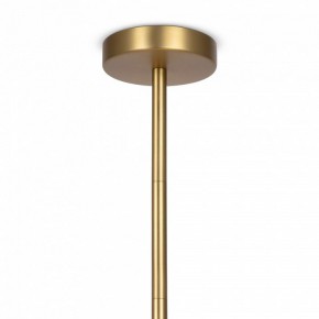 Люстра на штанге Maytoni Tropic MOD164PL-06BS в Тавде - tavda.mebel24.online | фото 5