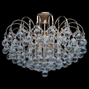 Люстра на штанге MW-Light Жемчуг 9 232016708 в Тавде - tavda.mebel24.online | фото 2