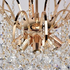 Люстра на штанге MW-Light Жемчуг 9 232016708 в Тавде - tavda.mebel24.online | фото 9