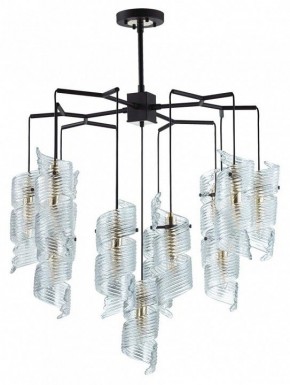 Люстра на штанге Odeon Light Fusilli 5439/13 в Тавде - tavda.mebel24.online | фото