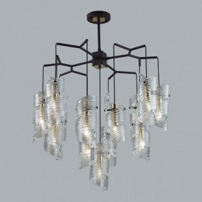 Люстра на штанге Odeon Light Fusilli 5439/13 в Тавде - tavda.mebel24.online | фото 3