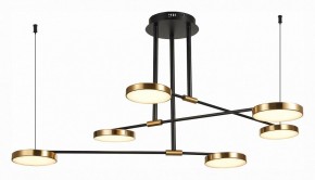 Люстра на штанге ST-Luce Farone SL1605.403.06 в Тавде - tavda.mebel24.online | фото 2