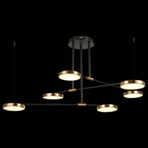 Люстра на штанге ST-Luce Farone SL1605.403.06 в Тавде - tavda.mebel24.online | фото 3