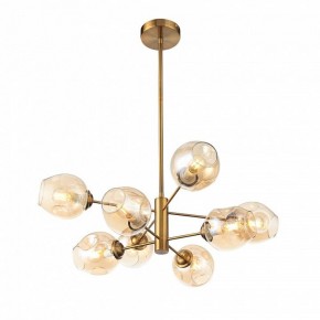 Люстра на штанге ST-Luce Fovia SL1500.203.08 в Тавде - tavda.mebel24.online | фото 2