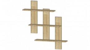 МАЭСТРО Полка в Тавде - tavda.mebel24.online | фото 6