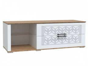 Мармарис (гостиная) М03 ТВ-тумба в Тавде - tavda.mebel24.online | фото