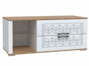 Мармарис (гостиная) М14 ТВ-тумба малая в Тавде - tavda.mebel24.online | фото