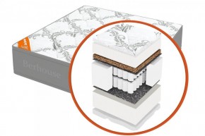 Матрас "Mega mult elite Gray Nigh" h220 в Тавде - tavda.mebel24.online | фото