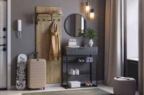 МЕБЕЛЬСОН К1 Прихожая в Тавде - tavda.mebel24.online | фото 2