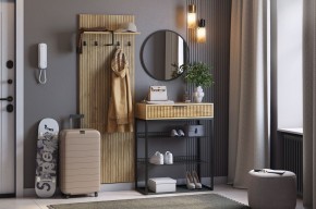 МЕБЕЛЬСОН К1 Прихожая в Тавде - tavda.mebel24.online | фото 3