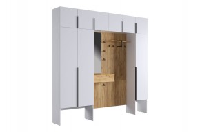 МЕБЕЛЬСОН К11 Прихожая в Тавде - tavda.mebel24.online | фото 13