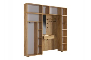 МЕБЕЛЬСОН К12 Прихожая в Тавде - tavda.mebel24.online | фото 11