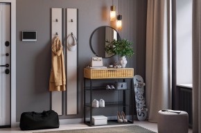 МЕБЕЛЬСОН К19 Прихожая в Тавде - tavda.mebel24.online | фото 3