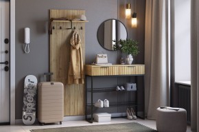 МЕБЕЛЬСОН К2 Прихожая в Тавде - tavda.mebel24.online | фото 3