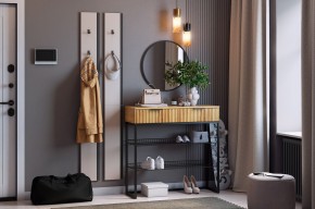 МЕБЕЛЬСОН К20 Прихожая в Тавде - tavda.mebel24.online | фото 3