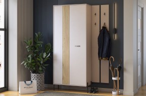 МЕБЕЛЬСОН К29 Прихожая (кашемир) в Тавде - tavda.mebel24.online | фото