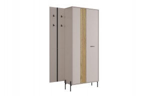 МЕБЕЛЬСОН К29 Прихожая (кашемир) в Тавде - tavda.mebel24.online | фото 6