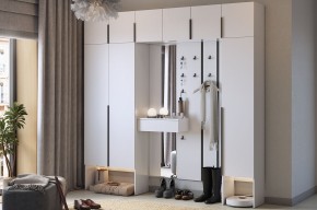 МЕБЕЛЬСОН К32 Прихожая в Тавде - tavda.mebel24.online | фото