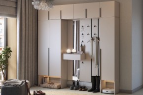 МЕБЕЛЬСОН К32 Прихожая в Тавде - tavda.mebel24.online | фото 3
