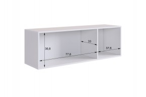 МЕБЕЛЬСОН К32 Прихожая в Тавде - tavda.mebel24.online | фото 6