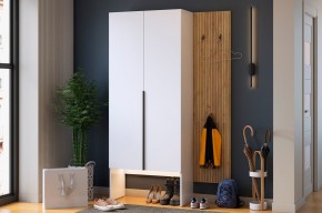 МЕБЕЛЬСОН К6 Прихожая в Тавде - tavda.mebel24.online | фото