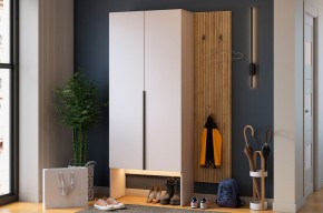 МЕБЕЛЬСОН К6 Прихожая в Тавде - tavda.mebel24.online | фото 3