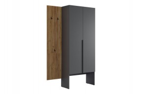 МЕБЕЛЬСОН К6 Прихожая в Тавде - tavda.mebel24.online | фото 8