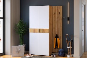 МЕБЕЛЬСОН К7 Прихожая в Тавде - tavda.mebel24.online | фото
