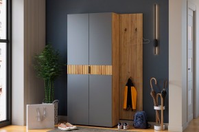МЕБЕЛЬСОН К7 Прихожая в Тавде - tavda.mebel24.online | фото 2