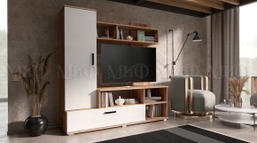 МИНИ Стенка (1500) ЛДСП в Тавде - tavda.mebel24.online | фото 3