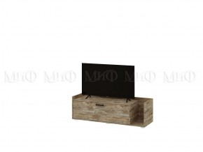 Модена Тумба ТВ (Дуб Юкон) в Тавде - tavda.mebel24.online | фото
