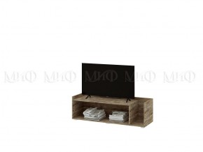 Модена Тумба ТВ (Дуб Юкон) в Тавде - tavda.mebel24.online | фото 2