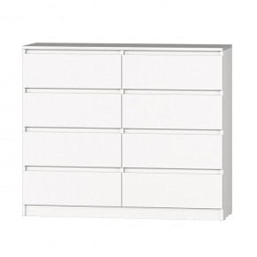 Модульная система Хилтон (Белый текстурный) в Тавде - tavda.mebel24.online | фото 11