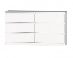 Модульная система Хилтон (Белый текстурный) в Тавде - tavda.mebel24.online | фото 15