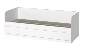 Модульная система Хилтон (Белый текстурный) в Тавде - tavda.mebel24.online | фото 18