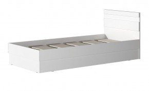 Модульная система Хилтон (Белый текстурный) в Тавде - tavda.mebel24.online | фото 21