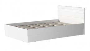 Модульная система Хилтон (Белый текстурный) в Тавде - tavda.mebel24.online | фото 23