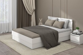 Модульная система Хилтон (Белый текстурный) в Тавде - tavda.mebel24.online | фото 24
