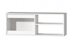 Модульная система Хилтон (Белый текстурный) в Тавде - tavda.mebel24.online | фото 28