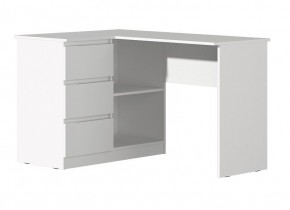 Модульная система Хилтон (Белый текстурный) в Тавде - tavda.mebel24.online | фото 34