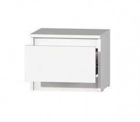 Модульная система Хилтон (Белый текстурный) в Тавде - tavda.mebel24.online | фото 35