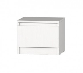 Модульная система Хилтон (Белый текстурный) в Тавде - tavda.mebel24.online | фото 36