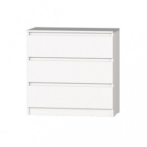 Модульная система Хилтон (Белый текстурный) в Тавде - tavda.mebel24.online | фото 9