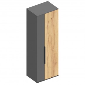 МОНИКА Шкаф для одежды в Тавде - tavda.mebel24.online | фото 3