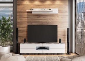 МОНИКА Тумба под ТВ 1600 в Тавде - tavda.mebel24.online | фото 3