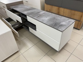 МОНИКА Тумба под ТВ 2000 в Тавде - tavda.mebel24.online | фото 4